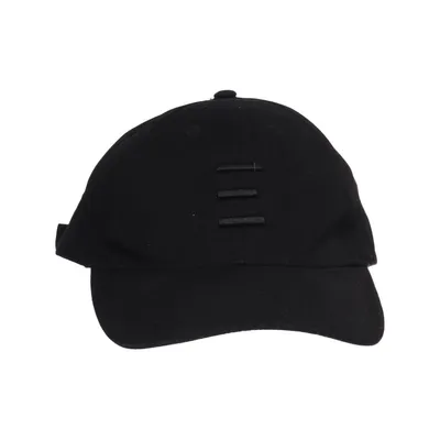 Honkbalpet (Masanga Unisex Cap) van Endurance