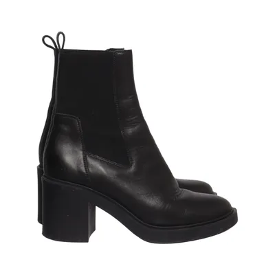 Bottines Chelsea (Noir) de Copenhagen Studios