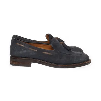 Loafers (Blå) från Novita