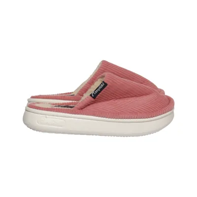 Tofflor (Rosa) från Camprella