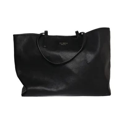Handtasche (Schwarz) von Guess Polyurethan