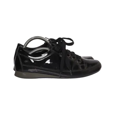 Sneakers (Sort) fra Mephisto