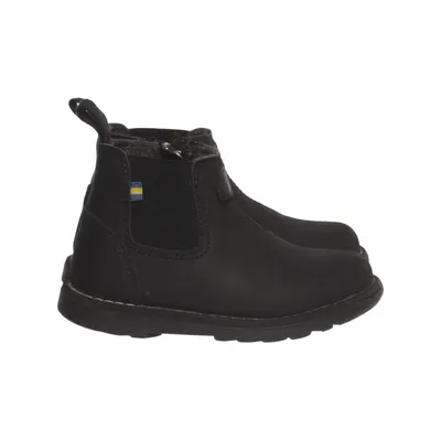Ankle boots (Black) from Kavat