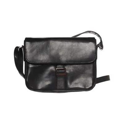 Sac à bandoulière (Noir) de J&J Fashion