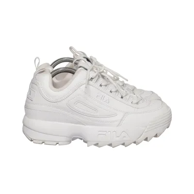 Trainingsschoenen (Wit) van Fila