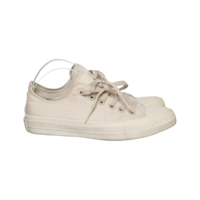 Chaussures en toile (Beige) de Converse