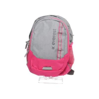 Ryggsäck (Grå, Rosa) från Everest