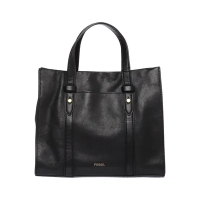 Sac à main (Noir) de Fossil