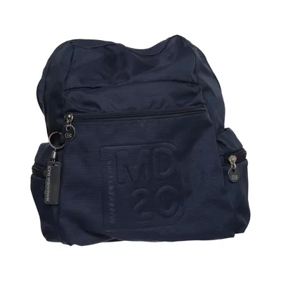 Backpack (Blue, Black) from Mandarina Duck