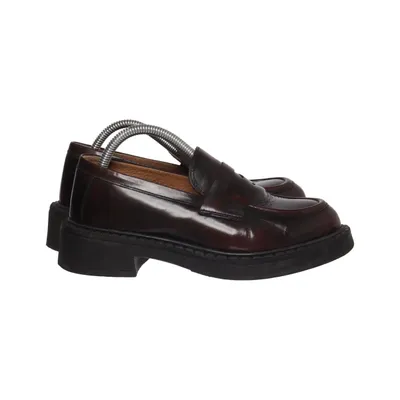 Loafers (Brun) från Pavement