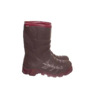 Gummistövlar (Lila) från Viking