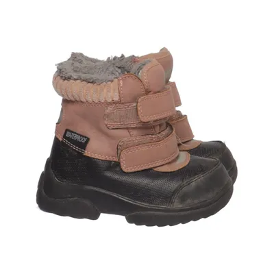 Boots (Rosa, Svart) från Mino