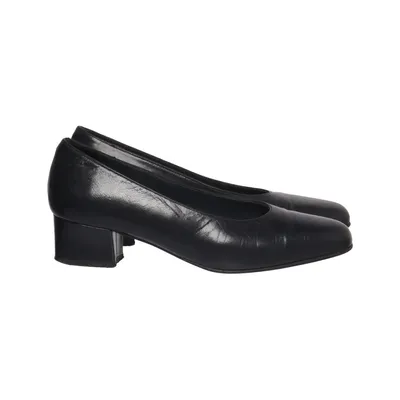 Pumps (Blå) från Fransi