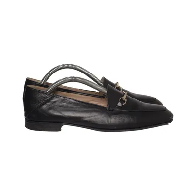 Loafers (Svart) från Stockholm Design Group Skinn