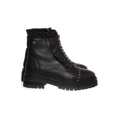 Boots (Svart) från Copenhagen Shoes