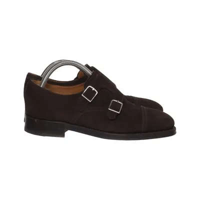 Monkstraps (Brun) från Morjas