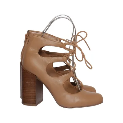 Stövletter (Beige) från Aldo Skinn