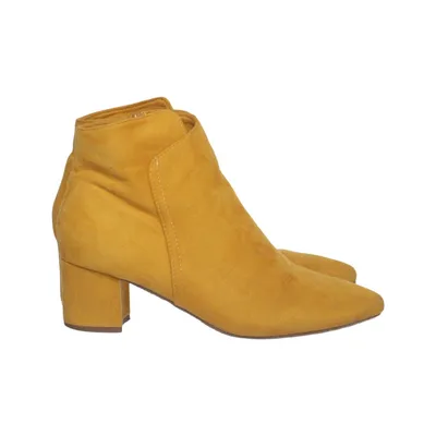 Laarzen met hak (SHOES-EU-40) van Duffy