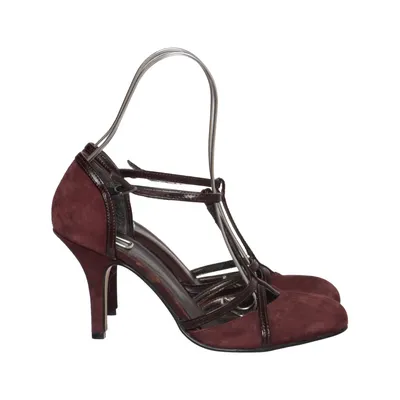 Sandaletten (Rood) van Lazzarini