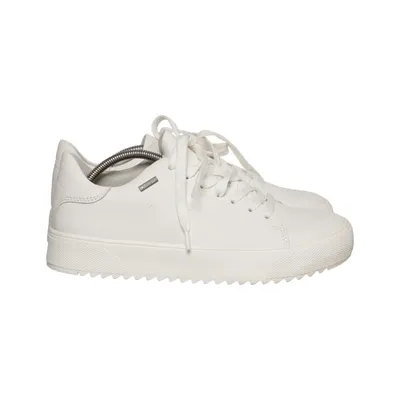 Sneakers (Rex Gerona Gtx) from Polecat Leather