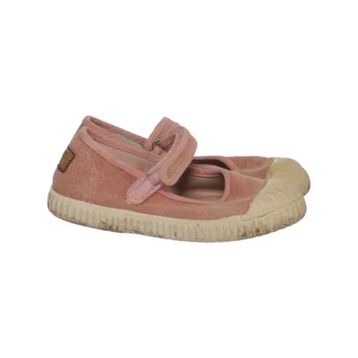 Chaussures en toile (Rose) de Kavat Coton