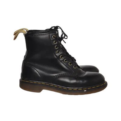 Bottes à lacets (1460) de Dr. Martens