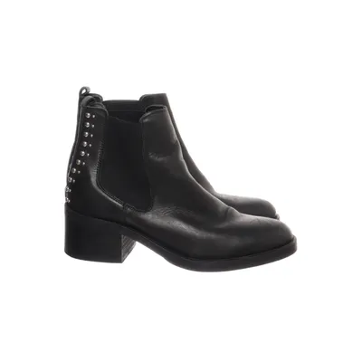 Chelsea boots (Black) from Depeche