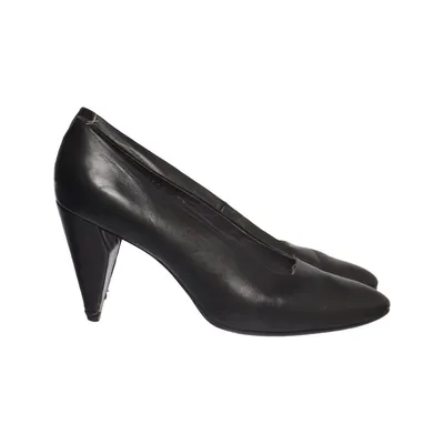 Pumps (Black) from Stephane Kélian