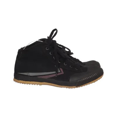 Canvas schoenen (Zwart) van Feiyue