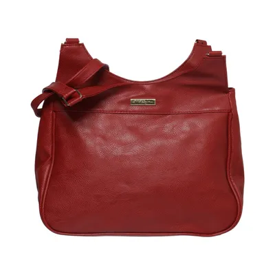 Sac à bandoulière (Rouge) de Eternal Love