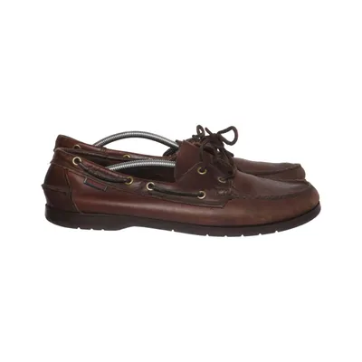 Chaussures de bateau (Docksides) de Sebago Docksides