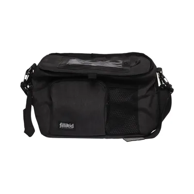 Luiertas (Grijs) van Fillikid Polyester