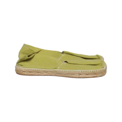 Espadrillos (Grøn) fra Artesania