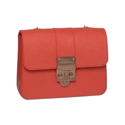 Schoudertas (Rood) van Designers