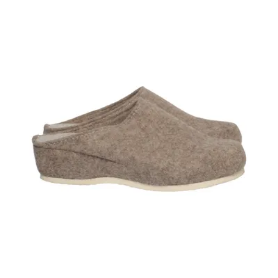 Tøfler (Brun) fra Hush Puppies