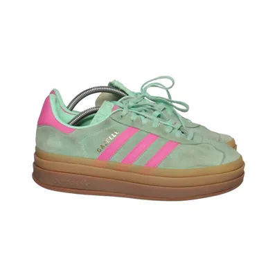 Sneakers (Gazelle Bold) from Adidas
