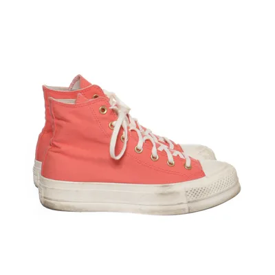 Canvas sko (A09914C) fra Converse