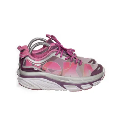 Løbesko (Pink, Lilla, Grå) fra Hoka One One