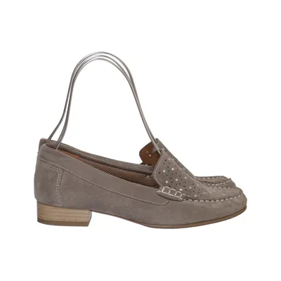 Loafers (Grå) från Jenny Skinn