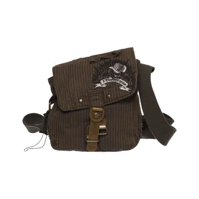 Shoulder-bag (Brown) from Chiemsee