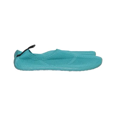 Bathing shoes (Turquoise) from Decathlon