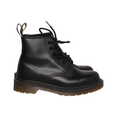 Snørestøvler (1460) fra Dr. Martens Læder