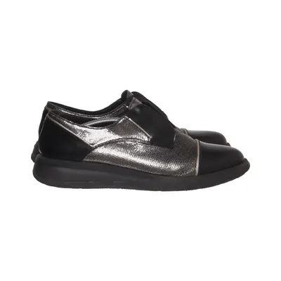 Loafers (Black) from Fratelli Rossetti