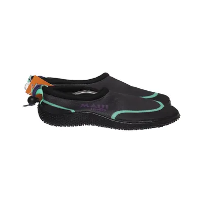 Waterschoenen (Zwart, Groen) van Maui Sports