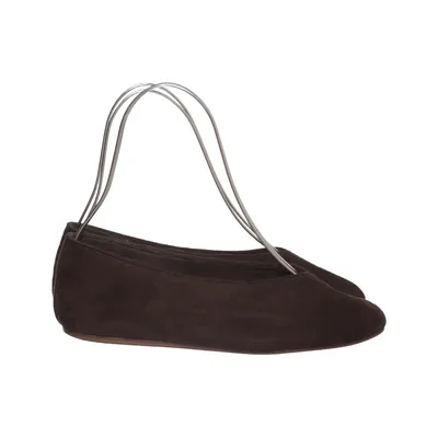 Ballerinaskor (Brun) från H&M