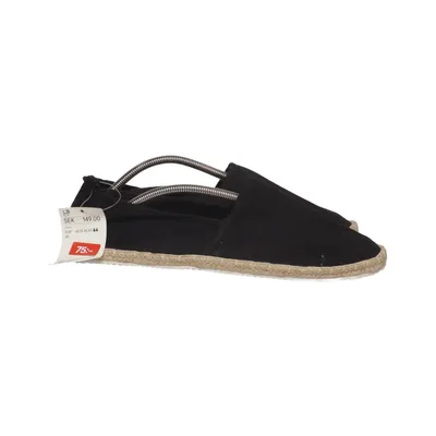 Espadrillos (Svart) från H&M