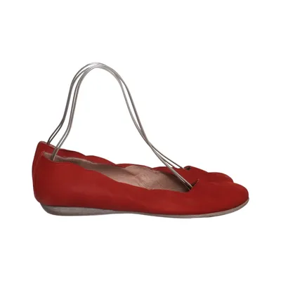 Ballet flats (Red) from Wonders