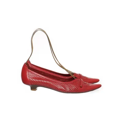 Pumps (Red) from Nine West