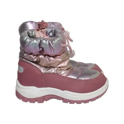 Boots (Rosa, Flerfärgad) från Topolino