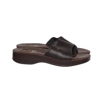 Massage slippers (Anatomic Slippers) from Muya